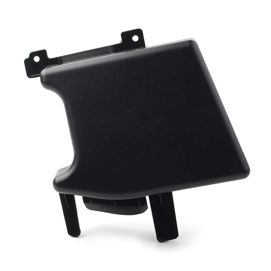 【並行輸入品】GZYF Car Auto Engine Hydraulic Control Unit ABS Module Cover Comの画像