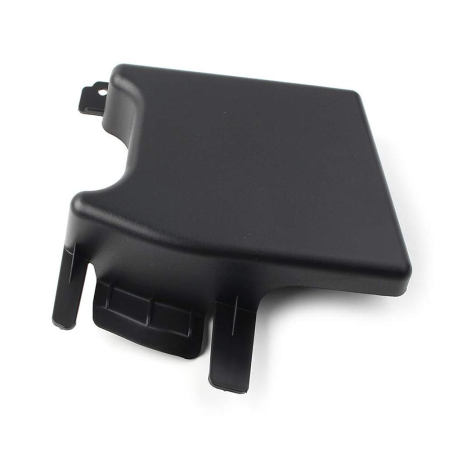 【並行輸入品】GZYF Car Auto Engine Hydraulic Control Unit ABS Module Cover Comの画像