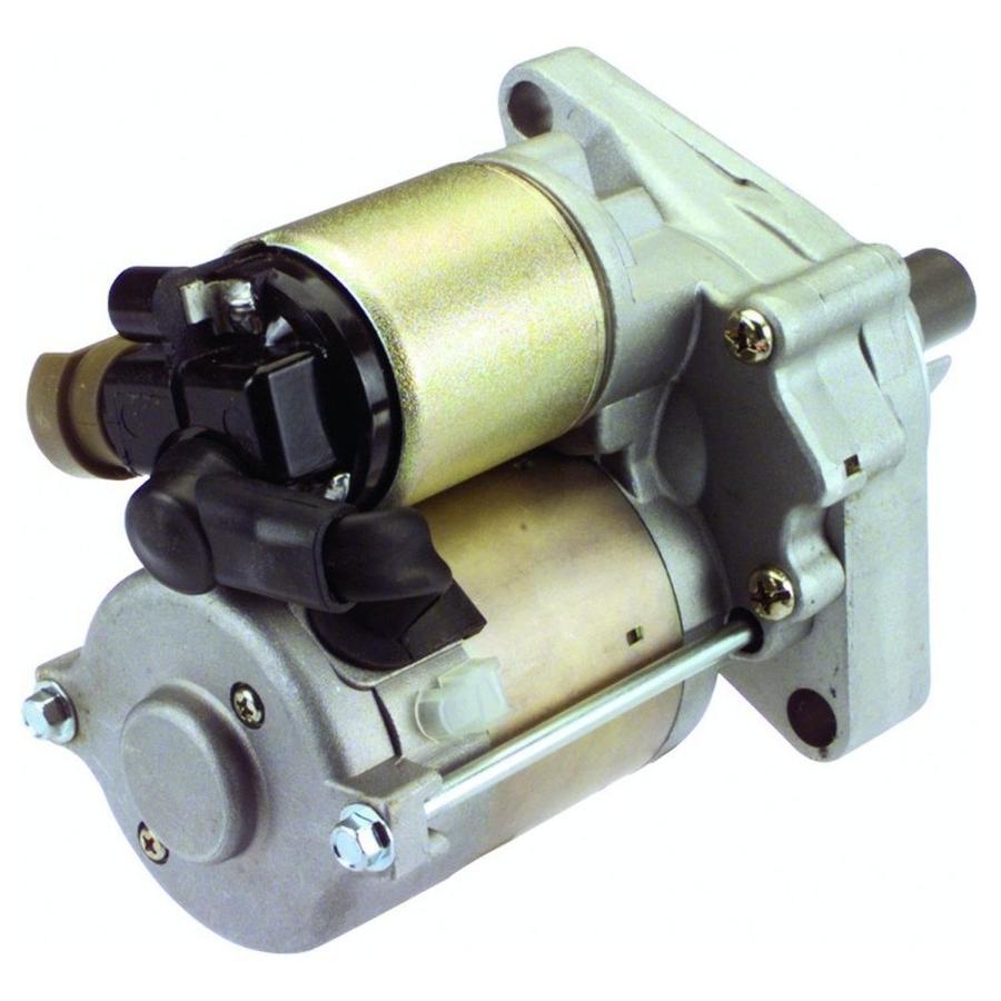 【並行輸入品】LUCAS スターター 17741 アキュラ EL L4 1.6L 1998 2000 91 26 2038 91 26 2060の画像