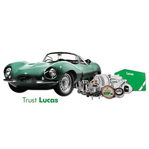 【並行輸入品】LUCAS スターター 17741 アキュラ EL L4 1.6L 1998 2000 91 26 2038 91 26 2060の画像