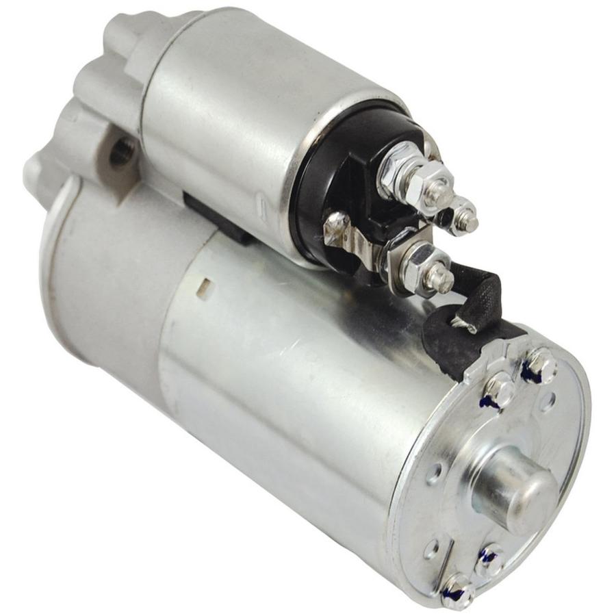 【並行輸入品】LUCAS スターター 3270 フォード テンポ 1992 1994 Windstar 1996 2003 V6 3.0L F6の画像