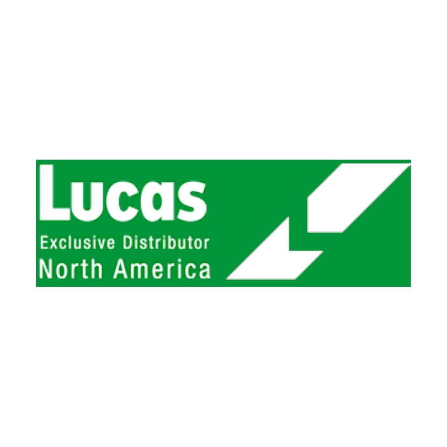 【並行輸入品】LUCAS スターター 3270 フォード テンポ 1992 1994 Windstar 1996 2003 V6 3.0L F6の画像