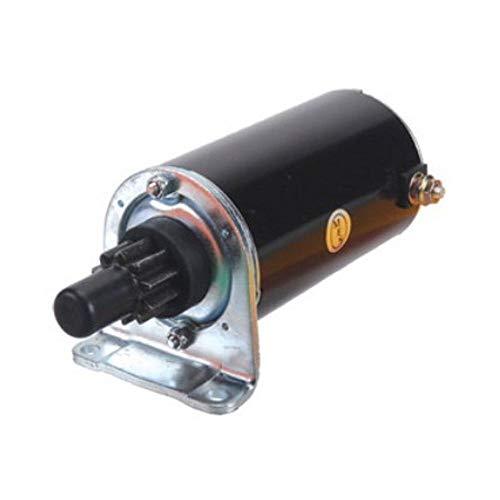 【並行輸入品】RAParts 435 371 Electric Starter Fits Kawasakiの画像