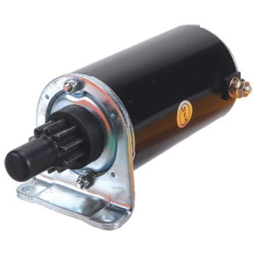 【並行輸入品】RAParts 435 371 Electric Starter Fits Kawasakiの画像