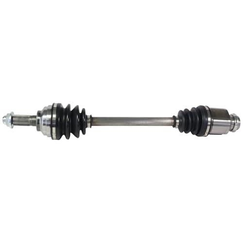 【並行輸入品】GSP NCV51021 CV Axle Assembly Compatible with Select Mitsubish_1