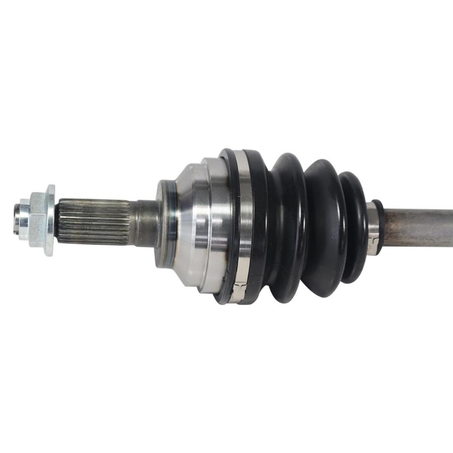 【並行輸入品】GSP NCV51021 CV Axle Assembly Compatible with Select Mitsubish_3