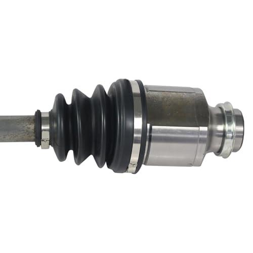 【並行輸入品】GSP NCV51021 CV Axle Assembly Compatible with Select Mitsubish_7