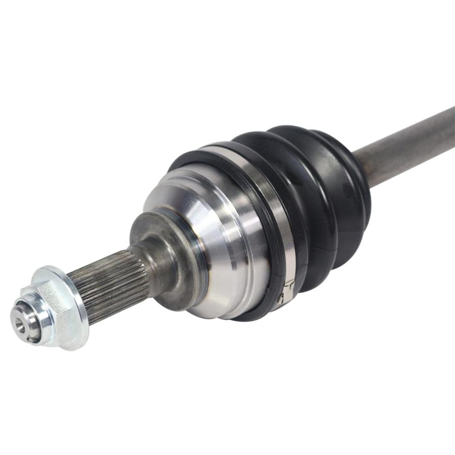 【並行輸入品】GSP NCV51021 CV Axle Assembly Compatible with Select Mitsubish_9