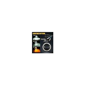 【並行輸入品】SUPAREE LEDフォグライトアセンブリ ヘイローリング付き ホワイト DRL/イエロー ウインカー タコマ 2005 201_4