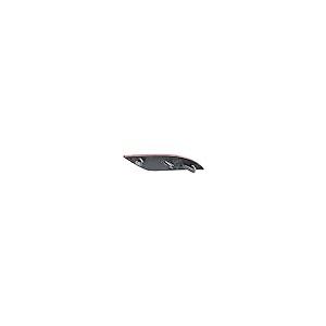 【並行輸入品】 シボレーマリブリアリフレクターユニット2016 2017 2018 2019 2020 運転席側 | GM1184113 | 23