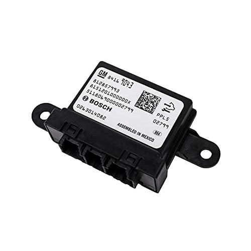 【並行輸入品】GM Genuine Parts 84169043 パーキングアシストコントロールモジュール GM Parts 84169043の画像