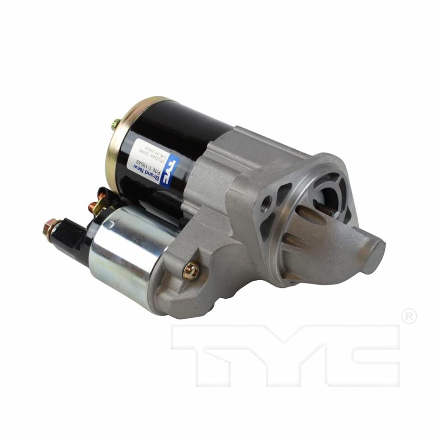 【並行輸入品】トヨタカローラスターターモーター 2009 2018 | 1.8リットル 4 シル 28100 0T260用 For Toyota_3