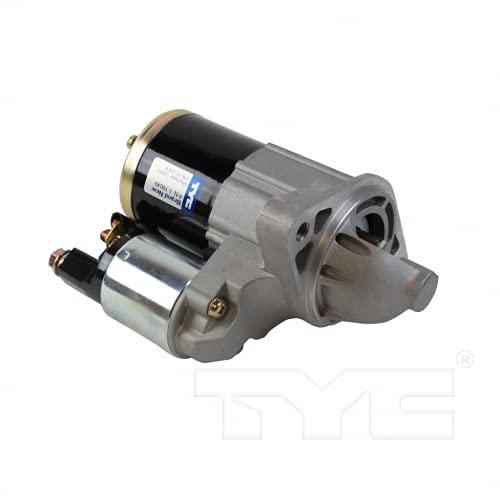 【並行輸入品】トヨタカローラスターターモーター 2009 2018 | 1.8リットル 4 シル 28100 0T260用 For Toyota_4