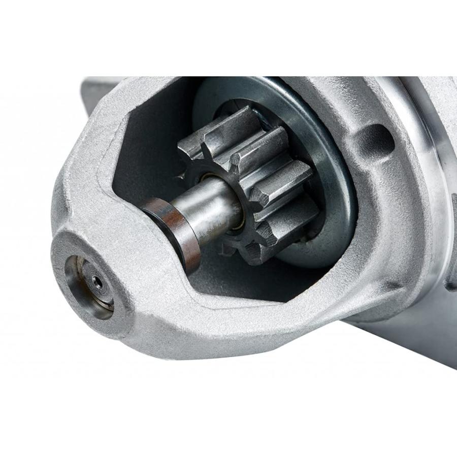 【並行輸入品】For BMW 528i/535i xDrive Starter Motor 2009 2010 2011 | 3.0L L6_6