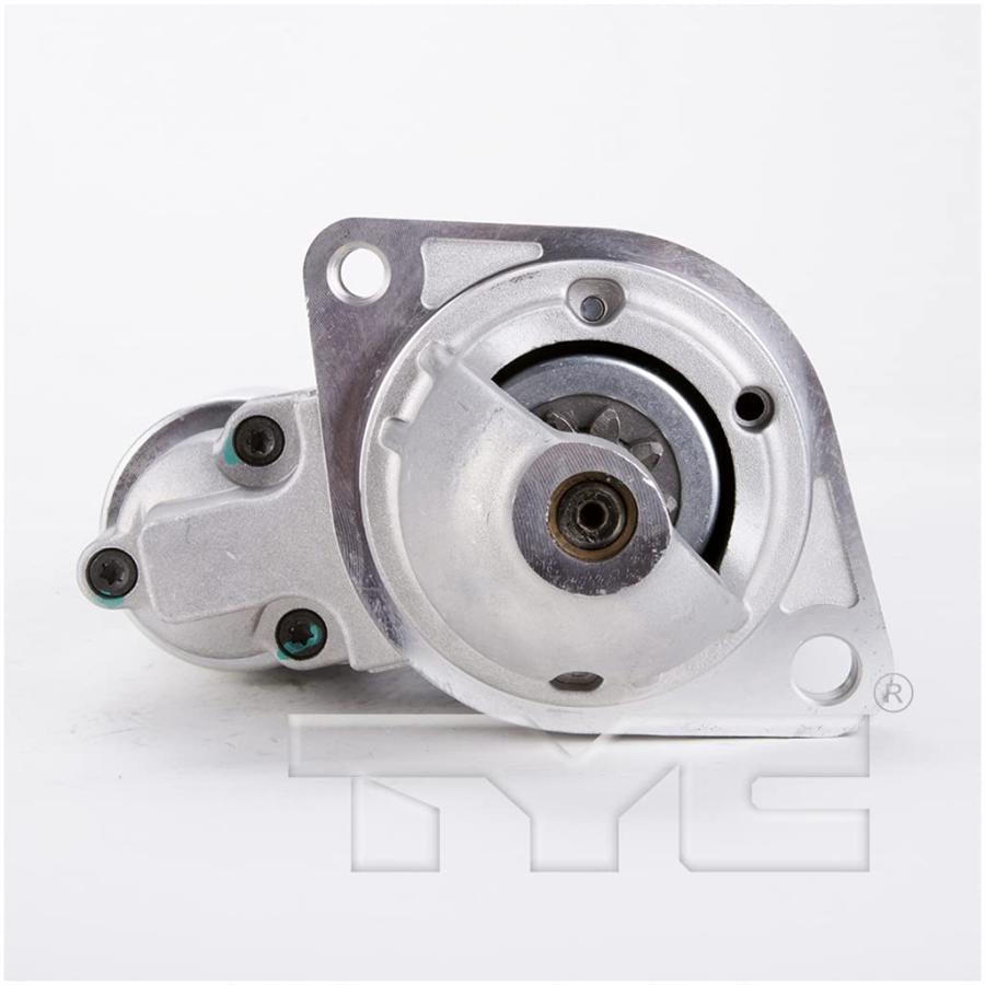 【並行輸入品】For BMW 528i/535i xDrive Starter Motor 2009 2010 2011 | 3.0L L6_9