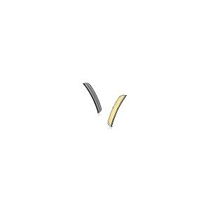 【並行輸入品】For 2015 2023 Chrysler 300 LD Clear Lens Amber LED Front Bumperの画像