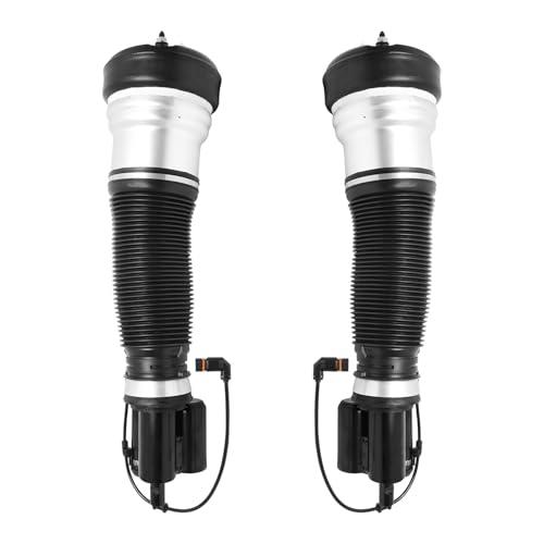 【並行輸入品】SUNCORE   Front Pair Airmatic Suspension Air Strut Assemblies Re_1