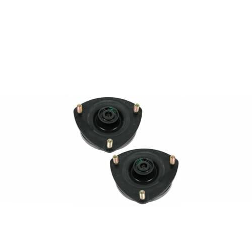 【並行輸入品】LYNHJC 2pcs Suspension Shock and Strut Mount Set Kit Front Upper_1
