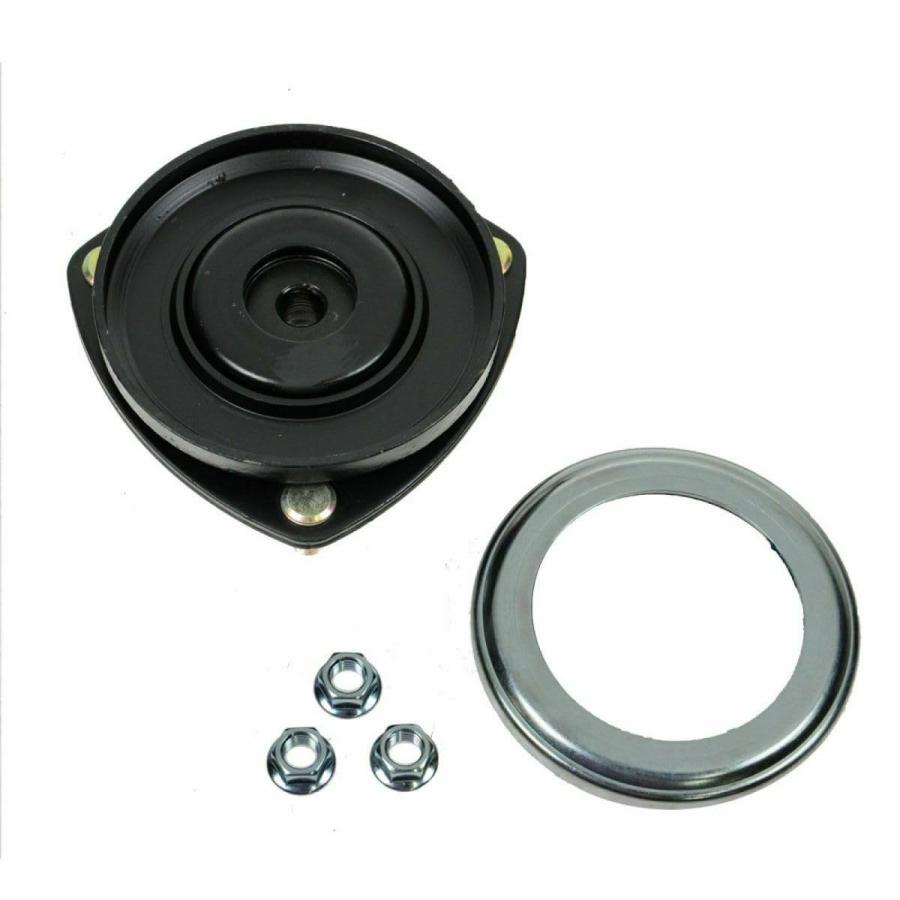【並行輸入品】LYNHJC 2pcs Suspension Shock and Strut Mount Set Kit Front Upper_3