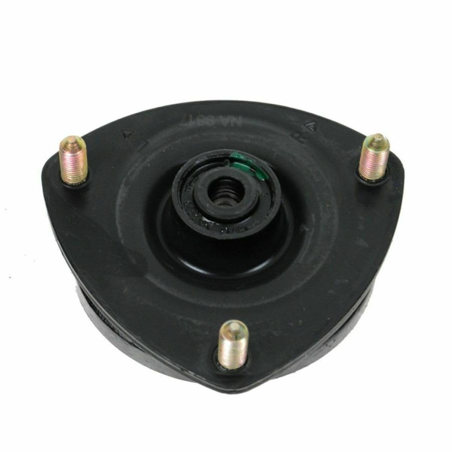 【並行輸入品】LYNHJC 2pcs Suspension Shock and Strut Mount Set Kit Front Upper_6