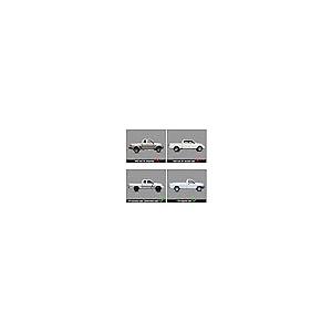 【並行輸入品】 HECASA テールライト テールライトランプ 電球付き 2000 2006 トヨタ タンドラ レギュラー アクセス キャブ 助手_4