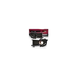 【並行輸入品】AJP Distributors Smoked Lens Front Bumper Driving Fog Lights Lamの画像