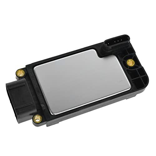 【並行輸入品】TRQ イグニッションコントロールモジュール シボレー オールズ ポンティアック サターン L4 2.2L 2.0L 1.6L にの画像