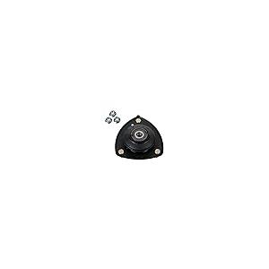 【並行輸入品】TRQ フロントアッパーショックストラットマウントキット プレートクッション Echo Scion xA xB用 TRQ Fron_2