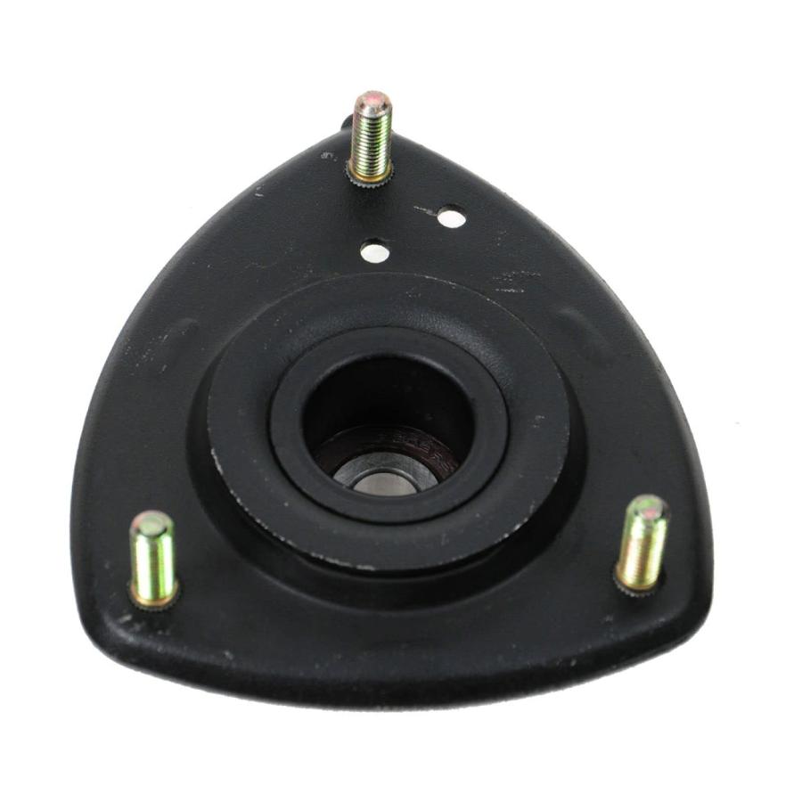 【並行輸入品】TRQ フロントアッパーショックストラットマウントキット プレートクッション Echo Scion xA xB用 TRQ Fron_3
