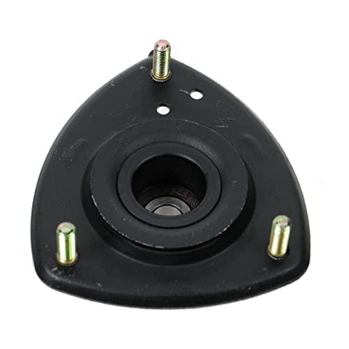 【並行輸入品】TRQ フロントアッパーショックストラットマウントキット プレートクッション Echo Scion xA xB用 TRQ Fron_4