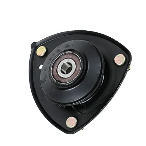 【並行輸入品】TRQ フロントアッパーショックストラットマウントキット プレートクッション Echo Scion xA xB用 TRQ Fron_7