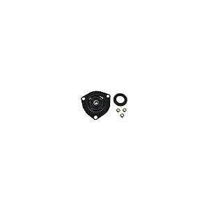 【並行輸入品】TRQ フロントアッパーストラットマウント&ベアリングアセンブリ 左右 Infiniti Nissan対応 TRQ Front U_2