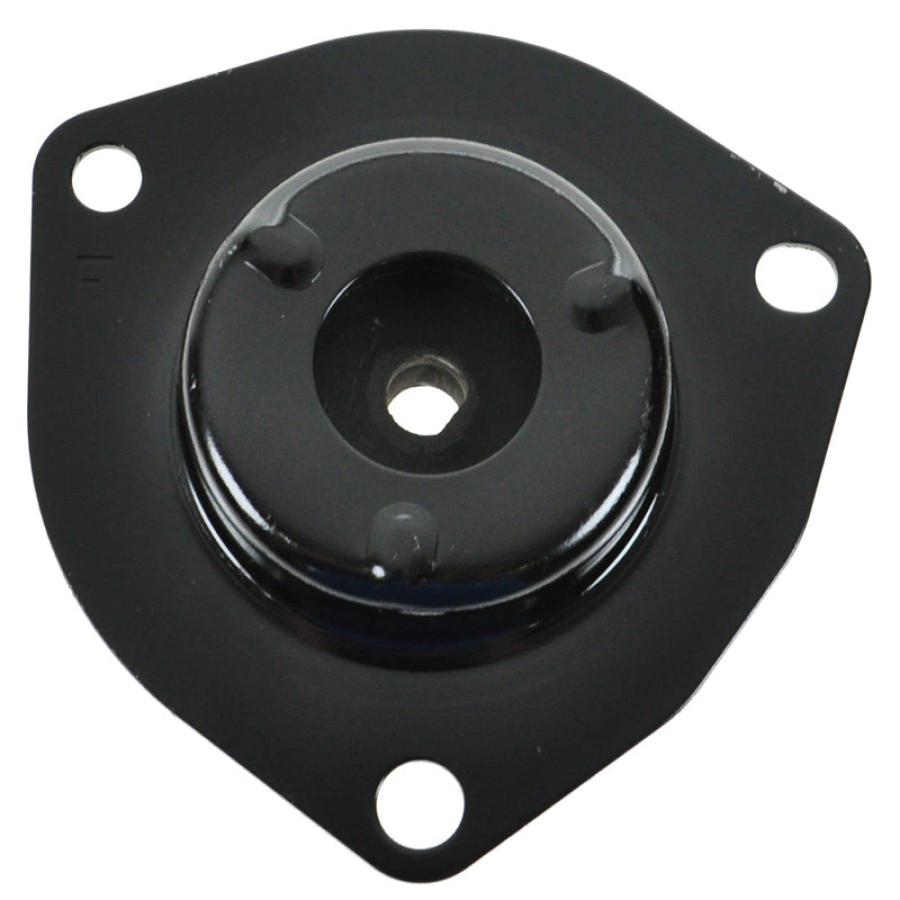 【並行輸入品】TRQ フロントアッパーストラットマウント&ベアリングアセンブリ 左右 Infiniti Nissan対応 TRQ Front U_3