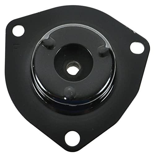 【並行輸入品】TRQ フロントアッパーストラットマウント&ベアリングアセンブリ 左右 Infiniti Nissan対応 TRQ Front U_4