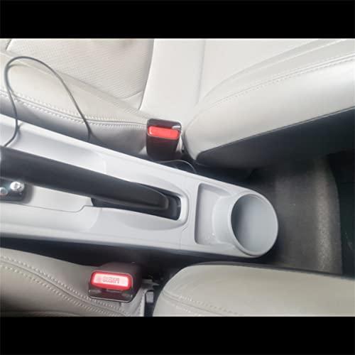rasiarpio Car Armrest Box for Honda CRZ CR Z C RZ Center Console 並行輸入品
