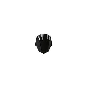 FLPRO Motorcycle Double Bubble Windshield Fairing Windscreen Com 並行輸入品
