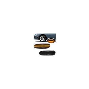 【並行輸入品】LED Side Marker Lamps for Celica ZZT230 MR2 Spyder ZZW30 Supra JZ_2