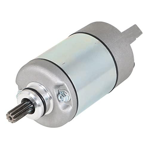 【並行輸入品】labwork Starter Motor Replacement for Honda Big Red MUV 700 0631の画像