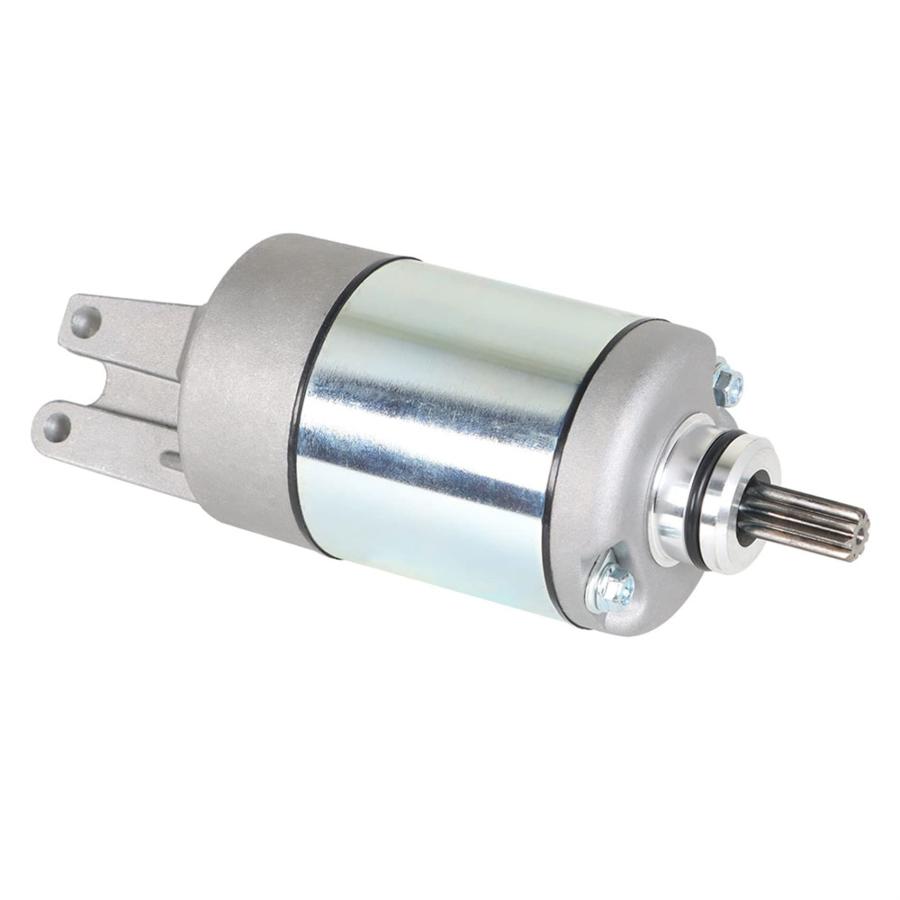 【並行輸入品】labwork Starter Motor Replacement for Honda Big Red MUV 700 0631の画像