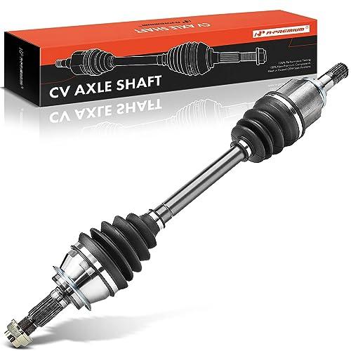 【並行輸入品】A Premium CVアクスルシャフトアセンブリ Mini Cooper 2002 2003 2004 2005 2006 20_1