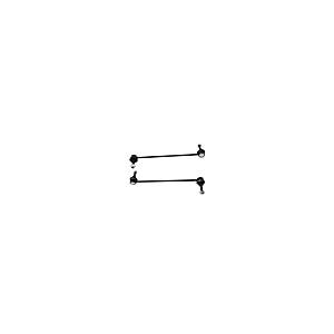 【並行輸入品】Garage Pro Set of 2 Sway Bar Links Stabilizer Bar Links Replacemの画像