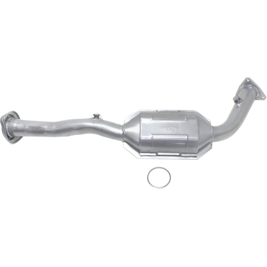 並行輸入品】Garage Pro 触媒コンバーター 2003 2006 Hummer H2 6.0L 8