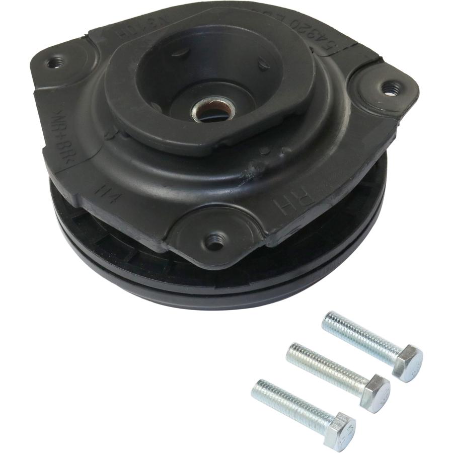 【並行輸入品】Garage Pro Front Shock and Strut Mount Compatible with Nissan Ve_6