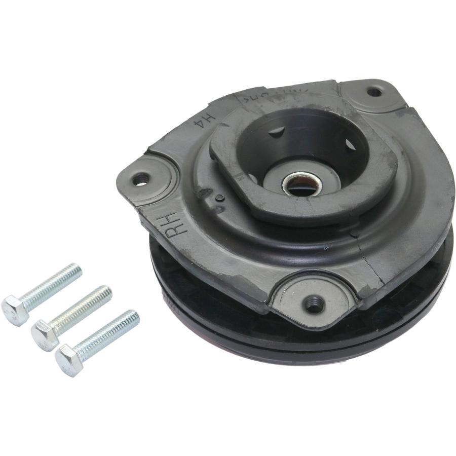【並行輸入品】Garage Pro Front Shock and Strut Mount Compatible with Nissan Ve_9