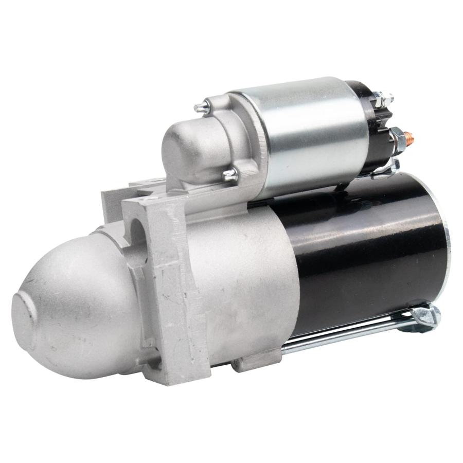 【並行輸入品】TRQ Starter Motor Compatible with Astro Blazer S10 Express Savan_9