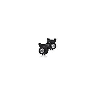 【並行輸入品】CNNELL フォグライトアセンブリ 2011 2012 2013 2014 フォード F150 バンパーフォグライト ドライビン_2