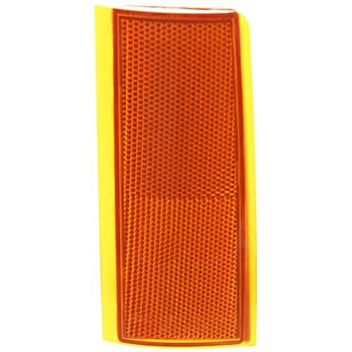 【並行輸入品】 Garage Pro Reflector Set Compatible With 1988 1999 Chevrolet C15