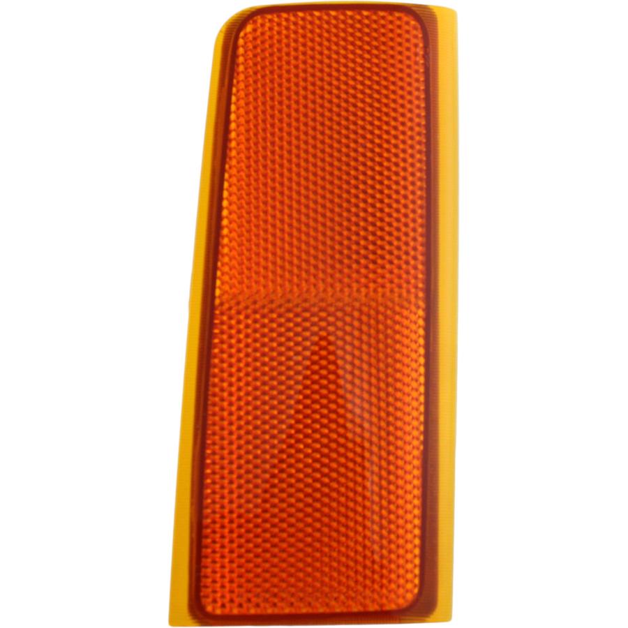 【並行輸入品】 Garage Pro Reflector Set Compatible With 1988 1999 Chevrolet C15
