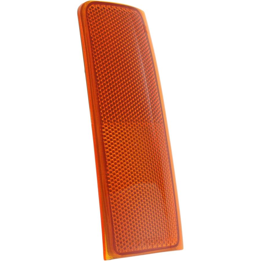 【並行輸入品】 Garage Pro Reflector Set Compatible With 1988 1999 Chevrolet C15