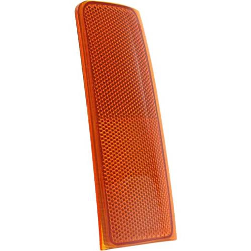 【並行輸入品】 Garage Pro Reflector Set Compatible With 1988 1999 Chevrolet C15